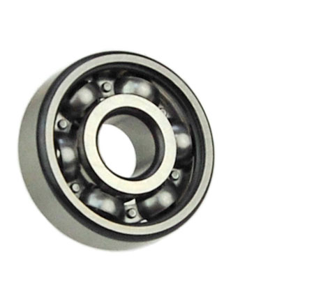 picture of article Grooved ball bearing for Fan-shaft and water pump shaft
