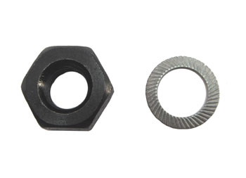 picture of article Cylinder head nut