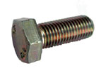 picture of article screw for Steering brake suddle