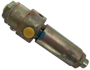 picture of article Brake pressure regulatoring valve, Limousine