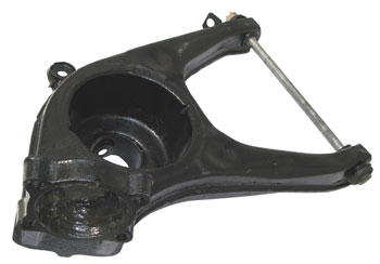 picture of article wishbone, rear axle, right hand W353/W1.3