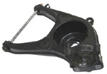picture of article wishbone, rear axle, left hand W353/W1.3