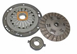 picture of article Clutch set  *W353*  (for vintage up to 05/1985)