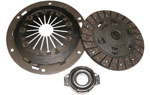 picture of article Clutch set  *W353*  (for vintage from 05/1985 onwards)
