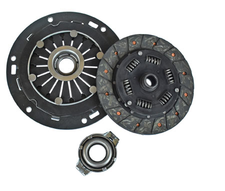 picture of article Clutch set  *W353*  (for vintage from 05/1985 onwards)