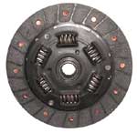 picture of article Clutch disk W353, Made in EU