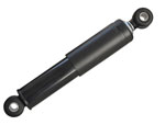 picture of article Telescopic shock absorber  rear axle 30mm shorter