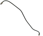 picture of article Brake line, front, center, left (A-circle)           (W353)