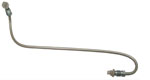 picture of article brake line, center rear (W353/W1.3)