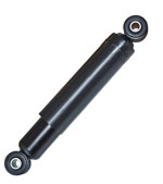 picture of article Shock absorber for rear axle W353