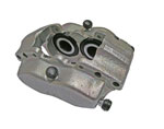 picture of article Brake caliper, single part, left side
