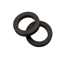 picture of article Sealing ring for caliper conduit, 2 pieces  (W353/W1.3/S130/Rapid)