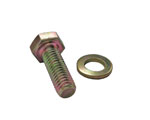 picture of article Bolt for pump housing