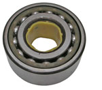 picture of article Tapered roller bearing 3308 BD, FAG