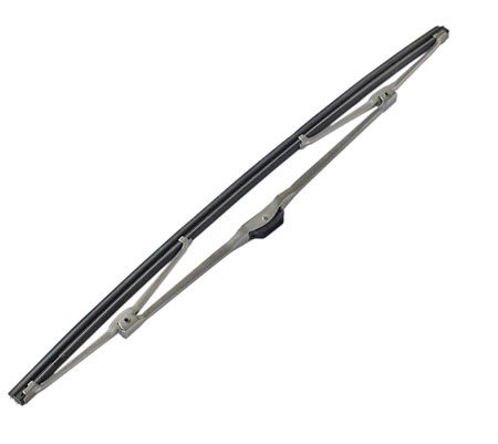 picture of article Wiper blade chrome
