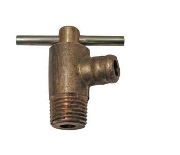 picture of article Valve for cooling water