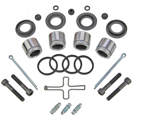 picture of article Repair-set for brake caliper PLUS (W353/W1.3/S130/Rapid)