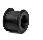 picture of article outer rubber bearing for anti-roll bar