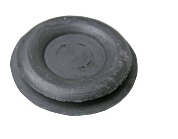picture of article Rubber lid for trailing arm, rear axle (W353/W1.3)