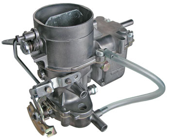picture of article Carburettor W353