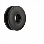 picture of article Rubber roller for selector rod of gear change mechanism