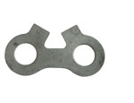 picture of article safety plate beltwheel  (W353/B1000)