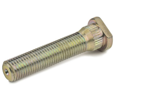 picture of article wheel bolt 60mm with flat portion
