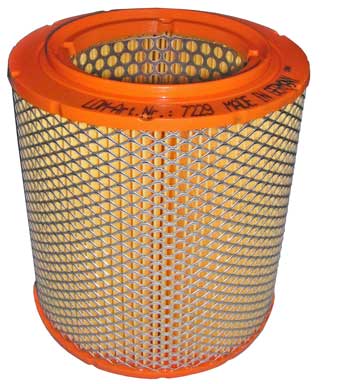 picture of article Air filter
