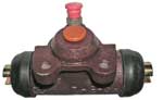 picture of article Wheel brake cylinder, rear axle, original, D=19mm