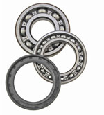 picture of article Wheel bearing set