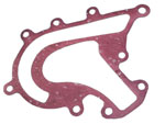 picture of article Seal for water pump, labyrinth