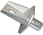 picture of article Retainer for car body W353