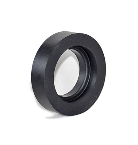 Picture: Rubber ring for car body Wartburg 353 and 1,3