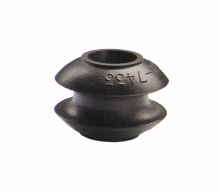 picture of article Rubber ring for gear shift bar