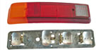 picture of article Taillight W353
