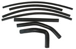 picture of article Radiator hose set(W353 from June 1985 onwards)