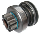 picture of article Freewheel for starter 12V (W353/B1000)