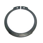 picture of article Snap ring sleeve rubber final drive