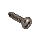 picture of article Mounting screw for interior lamp Wartburg