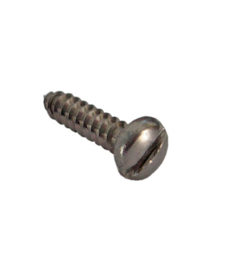 picture of article Mounting screw for interior lamp Wartburg