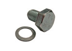 picture of article Mounting screw for ball joint