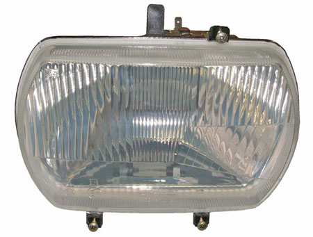 picture of article Headlamp left and right hand R2