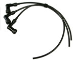 picture of article ignition cable set, M18 high quality   W353