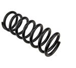 picture of article Tuning coil spring front axle 40mm lower
