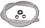 picture of article Vents hose-kit for fuel tank Wartburg