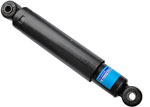 picture of article Telescopic shock absorber Sachs for W353,  front and rear axle