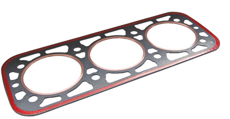 picture of article Cylinder head packing, copper sealing
