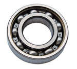 picture of article Roller bearing 6206, FAG
