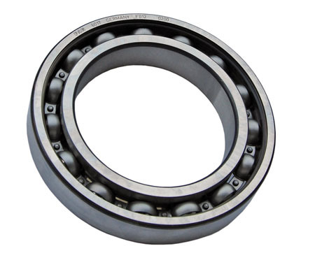 picture of article Roller bearing 6017, FAG