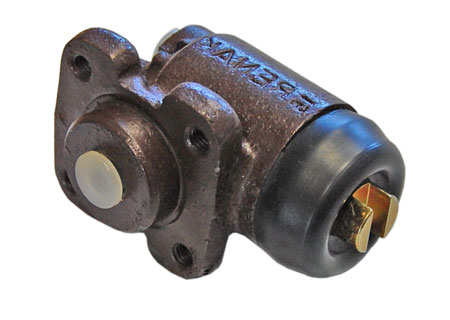 picture of article Weel-brake cylinder original, front, right hand
